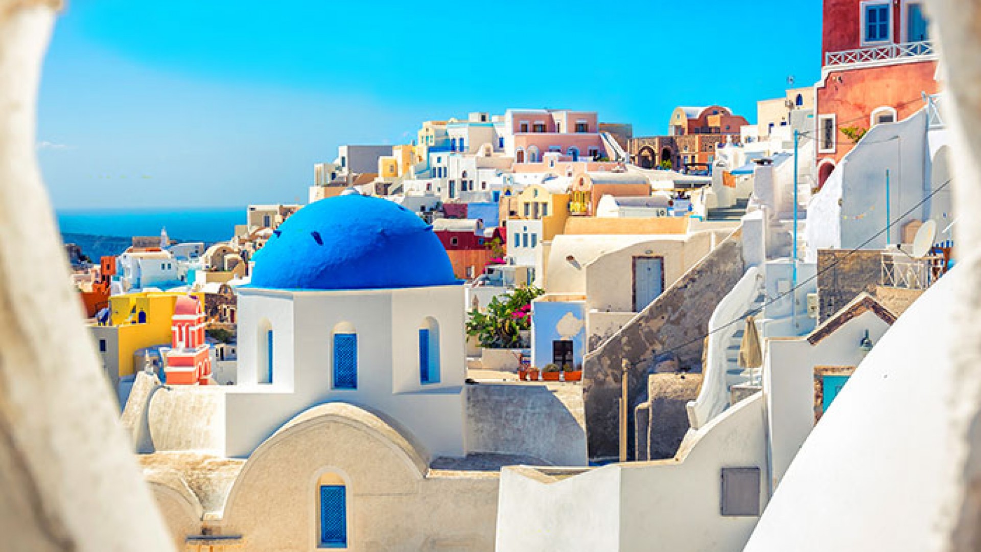 Santorini: The Aegean Gem You Must Explore