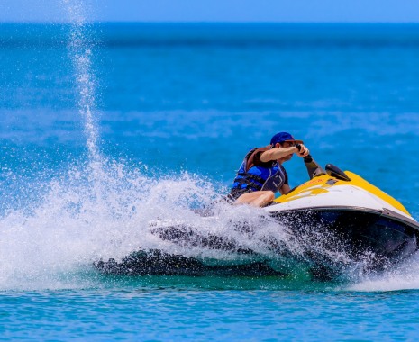 Jet Ski