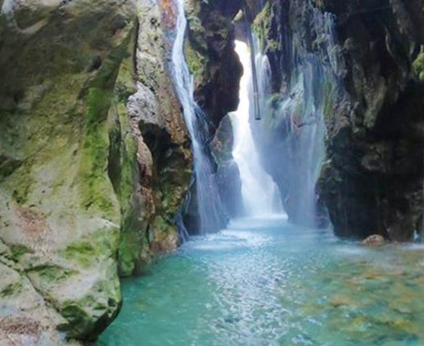  Discovering Kourtaliotiko Gorge: A Natural Wonder in Crete