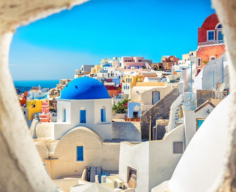 Santorini: The Aegean Gem You Must Explore