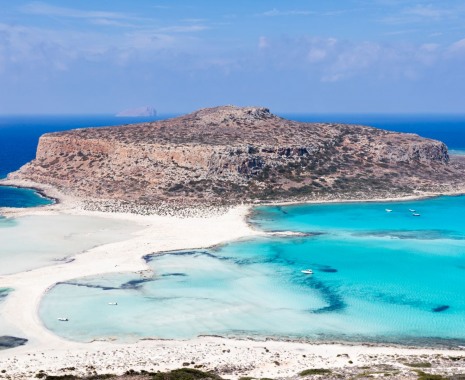Top 10 Must-Experience Excursions in Crete