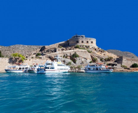 Spinalonga Island: From Venetian Fortress to Leper Colony – A Tale of Isolation and Resilience
